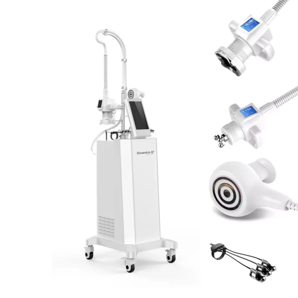 2022 3 in 1 New M8 5S RF Body Machine Smart 360 Degree Rotation Fat Loss Far Infrared Cell Removal Rolling Burn EMS RV Finger Quantum Slimming Machine
2022 3 in 1 New M8 5S RF Body Machine Smart 360 Degree Rotation Fat Loss Far Infrared Cell Removal Rolling Burn EMS RV Finger Quantum Slimming Machine