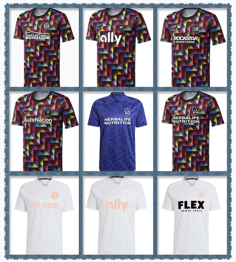 2022 2023 Charlotte FC Soccer Jersey Parley MLS Primeblue Fuchs Inter BECKHAM Miami Soccer Jerseys 22 23 lafc Los LA 22 23 WHITE Angeles BLUE City football shirt Galaxy
2022 2023 Charlotte FC Soccer Jersey Parley MLS Primeblue Fuchs Inter BECKHAM Miami Soccer Jerseys 22 23 lafc Los LA 22 23 WHITE Angeles BLUE City football shirt Galaxy