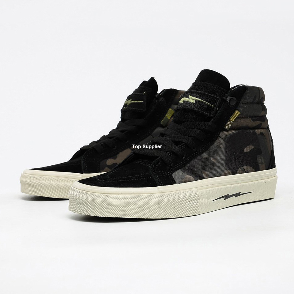 DEFCON Notchback Pro Multicam Black Skates Shoes for Men Skate Boot Mens Skateboard Boots Womens Sports Shoe Women Canvas Shoe Man Sneakers VN000OK4KUY
DEFCON Notchback Pro Multicam Black Skates Shoes for Men Skate Boot Mens Skateboard Boots Womens Sports Shoe Women Canvas Shoe Man Sneakers VN000OK4KUY