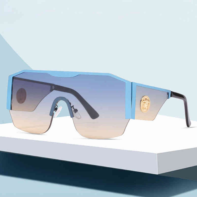 Designer Ray Cycle Luxurious Dita Fashion Sunglasses Versage Woman Mens New One Piece European American Oversized Personalized Modern
Designer Ray Cycle Luxurious Dita Fashion Sunglasses Versage Woman Mens New One Piece European American Oversized Personalized Modern