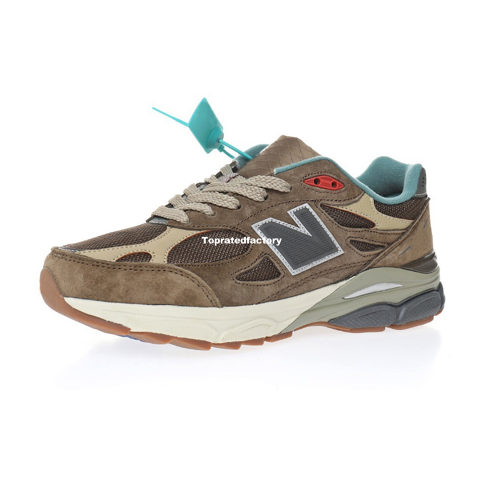 Bodega M990V3 Here to Stay Sports Shoe for Men Sneakers Mens Running Shoes Women Training Womens Trainers M990BD3
Bodega M990V3 Here to Stay Sports Shoe for Men Sneakers Mens Running Shoes Women Training Womens Trainers M990BD3