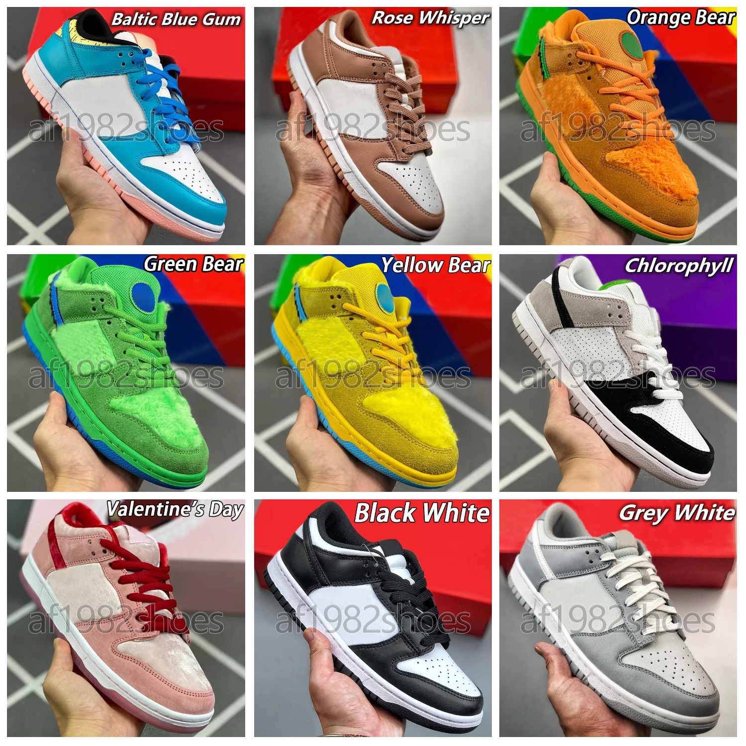 2022 Designers SB Casual Sports Shoes Animal DuNkEs Paisley UNC Blue Raspberry Women Men Animal Trainers Union Low Bart Simpson Green Sun Club Cherry Sneakers, ##
2022 Designers SB Casual Sports Shoes Animal DuNkEs Paisley UNC Blue Raspberry Women Men Animal Trainers Union Low Bart Simpson Green Sun Club Cherry Sneakers, ##