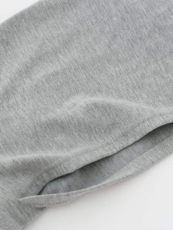 Toddler Boys 1pc Slogan Graphic Drop Shoulder Hoodie SHE