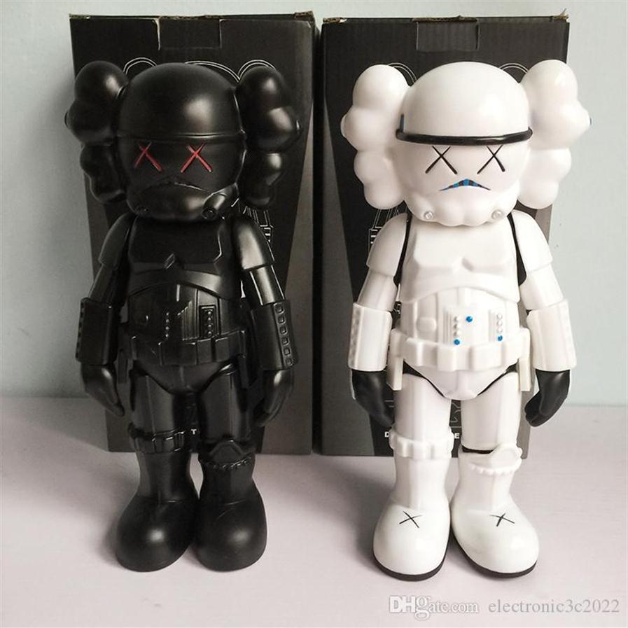 26CM 0.8KG The Stormtrooper Companion The famous style for Original Box Action Figure model decorations toys gift288s
26CM 0.8KG The Stormtrooper Companion The famous style for Original Box Action Figure model decorations toys gift288s
