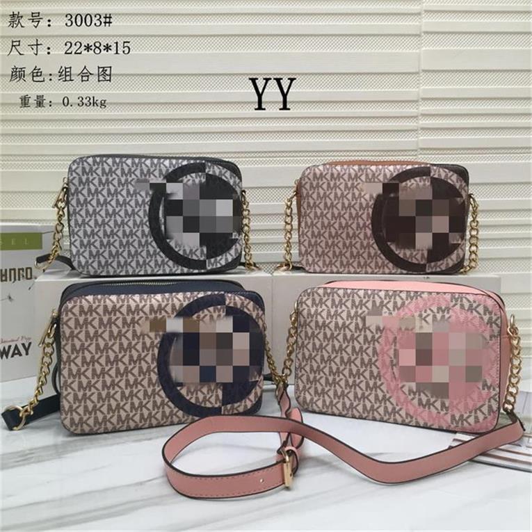 MICHAELS bags KOR MKS 2022 High Quality Women Handbags Shoulder Bags Crossbody Soho Bag Disco Messenger Purse Wallet 3003, 22x8x15cm
MICHAELS bags KOR MKS 2022 High Quality Women Handbags Shoulder Bags Crossbody Soho Bag Disco Messenger Purse Wallet 3003, 22x8x15cm