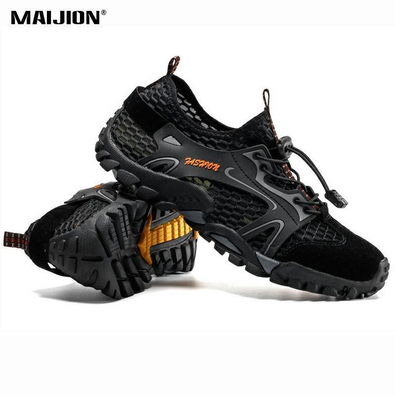 MAIJION Professional Aqua Shoes Men Non-slip Water Shoes In Trekking Upstream Shoes Quick-Dry Beach Light Water Sports Sneakers 220616
MAIJION Professional Aqua Shoes Men Non-slip Water Shoes In Trekking Upstream Shoes Quick-Dry Beach Light Water Sports Sneakers 220616