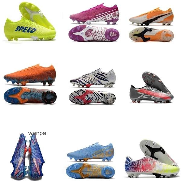 2020 Mercurial Superfly VII 7 Elite 360 FG Soccer Shoes CR7 SE11 Sancho Neymar Mens chaussure de foot Football Boots SE11 soccer cleats, Color8#
2020 Mercurial Superfly VII 7 Elite 360 FG Soccer Shoes CR7 SE11 Sancho Neymar Mens chaussure de foot Football Boots SE11 soccer cleats, Color8#