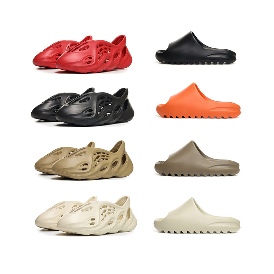 slippers designer sneakers men women sandals platform shoes Desert Sand Ararat Earth Brown MXT Moon Gray Vermilion slipper sandal summer beach rubber trainers
slippers designer sneakers men women sandals platform shoes Desert Sand Ararat Earth Brown MXT Moon Gray Vermilion slipper sandal summer beach rubber trainers