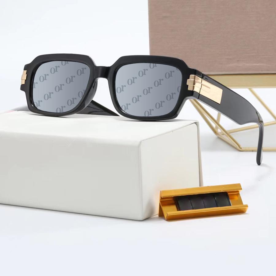 Designer Sunglasses Fashion Classic Sun glasses for Men Women Polarized Eyeglasses Adumbral 5 Color High Quality
Designer Sunglasses Fashion Classic Sun glasses for Men Women Polarized Eyeglasses Adumbral 5 Color High Quality