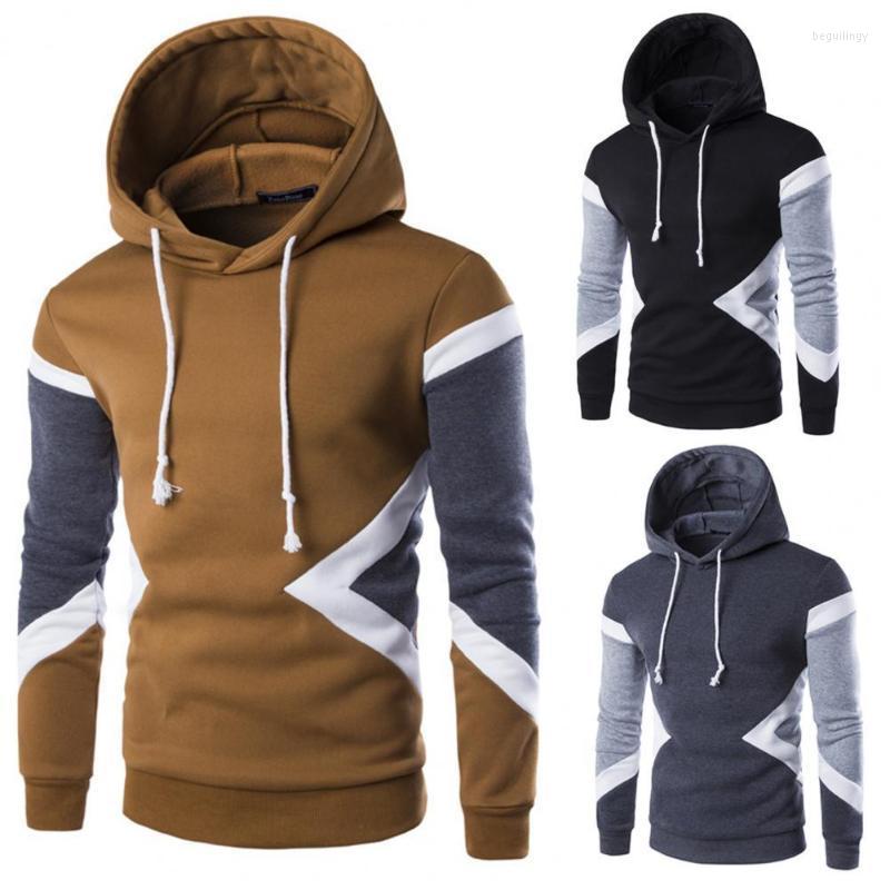 Men's Sweaters Casual Men Hoodie Contrast Color All Match Male Windproof Patchwork Begu22, Blue
Men's Sweaters Casual Men Hoodie Contrast Color All Match Male Windproof Patchwork Begu22, Blue