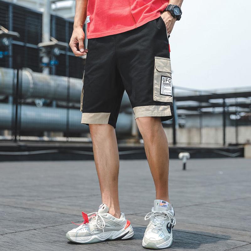 Men's Shorts Summer Holiday Streetwear Casual Men Hip Hop Style Thin Polyester Jogger Outdoor Running Hiking Sweat ShortsMen's, St0211-white
Men's Shorts Summer Holiday Streetwear Casual Men Hip Hop Style Thin Polyester Jogger Outdoor Running Hiking Sweat ShortsMen's, St0211-white
