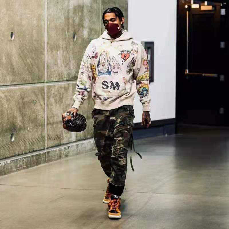 Saint SM Graffiti Hoodie Vintage Pullovers Men' Hoodies Man Sweatshirts Unisex Hoody Woman Oversized Hooded Hip Hop Rapper Plus Size Design, Contact us
Saint SM Graffiti Hoodie Vintage Pullovers Men' Hoodies Man Sweatshirts Unisex Hoody Woman Oversized Hooded Hip Hop Rapper Plus Size Design, Contact us