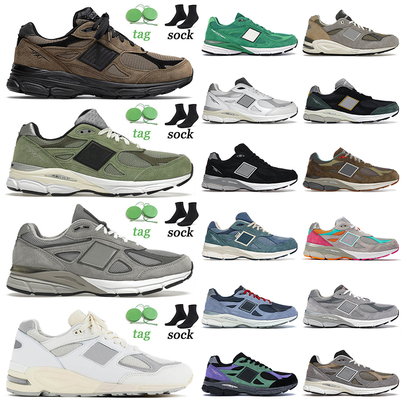 Designer 990v3 Running Shoes 990 v3 JJJJound Brown Black Olive MiUSA Teddy Santis Marblehead Incense Sea Salt DTLR Miami Drive Mens Women Trainers Sneakers Size 36-45, C11 v3 elephant skin
Designer 990v3 Running Shoes 990 v3 JJJJound Brown Black Olive MiUSA Teddy Santis Marblehead Incense Sea Salt DTLR Miami Drive Mens Women Trainers Sneakers Size 36-45, C11 v3 elephant skin