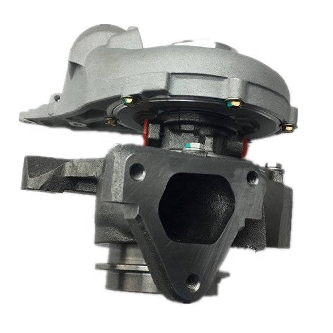 GT1852V Turbo 742693-0003 742693-5003S 742693-0001 742693-0002 742693-0003 turbo for Mercedes C-Class 200 W203 Engine
GT1852V Turbo 742693-0003 742693-5003S 742693-0001 742693-0002 742693-0003 turbo for Mercedes C-Class 200 W203 Engine
