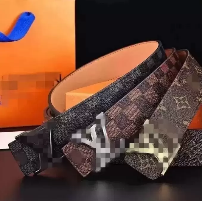 Luxury Designer Belts Men Women Belts Belt with Fashion Big Buckle Real Leather Top High QualityA BeltLVS Louisseity Viutonity Vuttons GGs JFKF, High quality belt
Luxury Designer Belts Men Women Belts Belt with Fashion Big Buckle Real Leather Top High QualityA BeltLVS Louisseity Viutonity Vuttons GGs JFKF, High quality belt