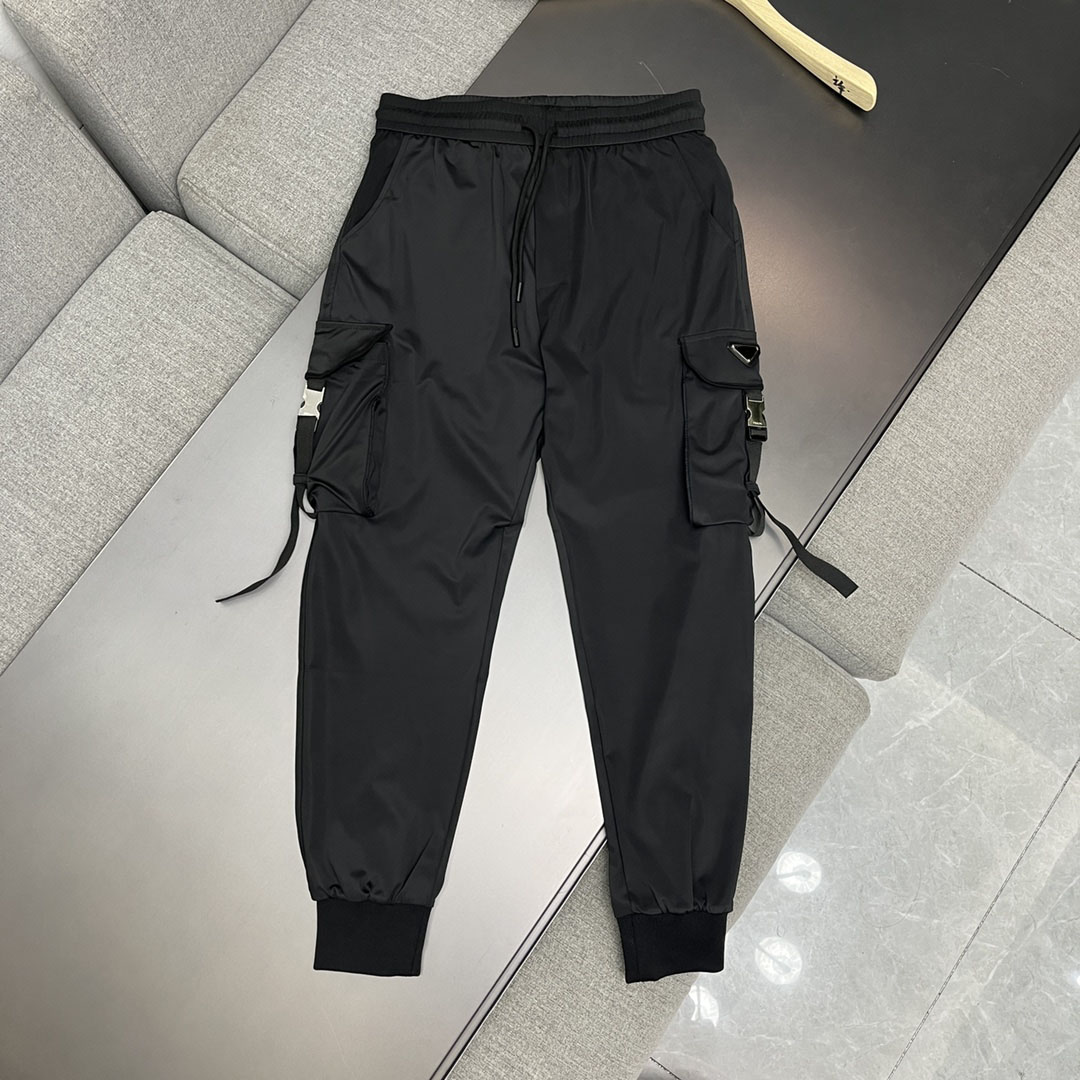 2022 Men' Wear Match Tech Wool Pants Sweat Supply Nylon Top Loose Flexible And Comfortable High Elastic Wrinkle Resistant, Black
2022 Men' Wear Match Tech Wool Pants Sweat Supply Nylon Top Loose Flexible And Comfortable High Elastic Wrinkle Resistant, Black