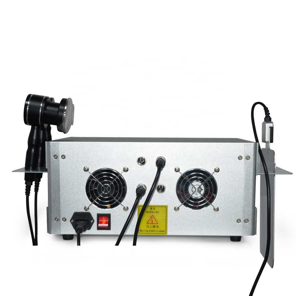 CET RET Radio Frequency Monopolar Slimming Machine Thermal RF Liposuction Removal Body Anti-wrinkle Weight Loss face lifting beauty salon equipment