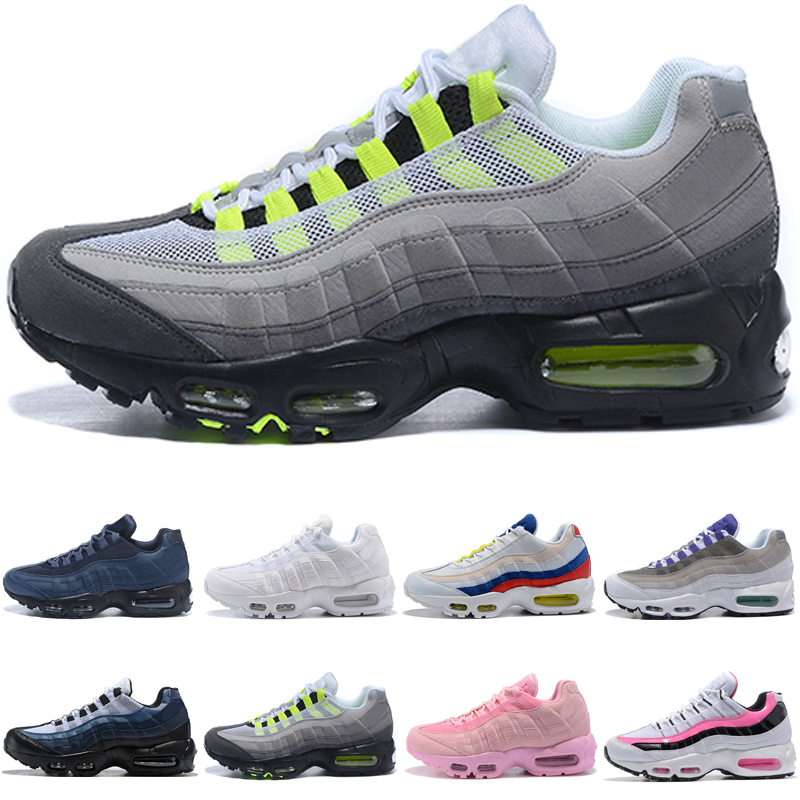 new arrive ma 95 black running shoes jogging men women blue black Clean White Corduroy Grape Patch OG Neon rose yellow What The trainers size 36-46
new arrive ma 95 black running shoes jogging men women blue black Clean White Corduroy Grape Patch OG Neon rose yellow What The trainers size 36-46