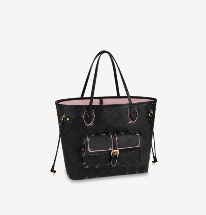 Welfare 2022 New M46137 MM luxury designer Purses Genuine Leather Women Tote Bags Purse Fashion Shoulder Bags 2 piece set 5A high quality
Welfare 2022 New M46137 MM luxury designer Purses Genuine Leather Women Tote Bags Purse Fashion Shoulder Bags 2 piece set 5A high quality
