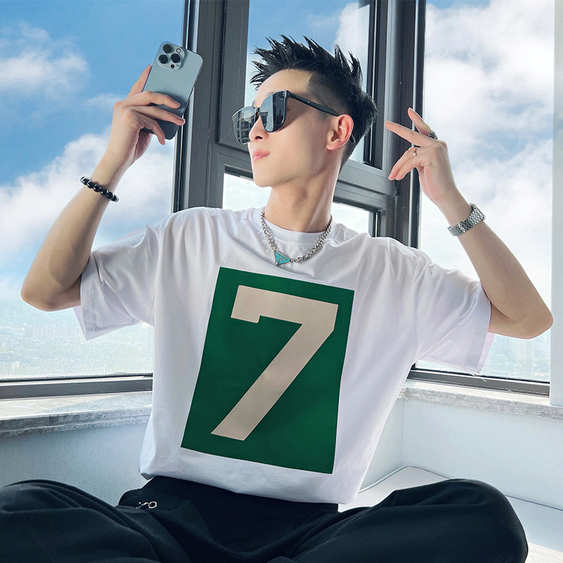 2022 NEW Mens Designer T shirts Printed Fashion man T-shirt Top Quality Cotton Casual Tees Short Sleeve Luxury Plus size, Black 
2022 NEW Mens Designer T shirts Printed Fashion man T-shirt Top Quality Cotton Casual Tees Short Sleeve Luxury Plus size, Black