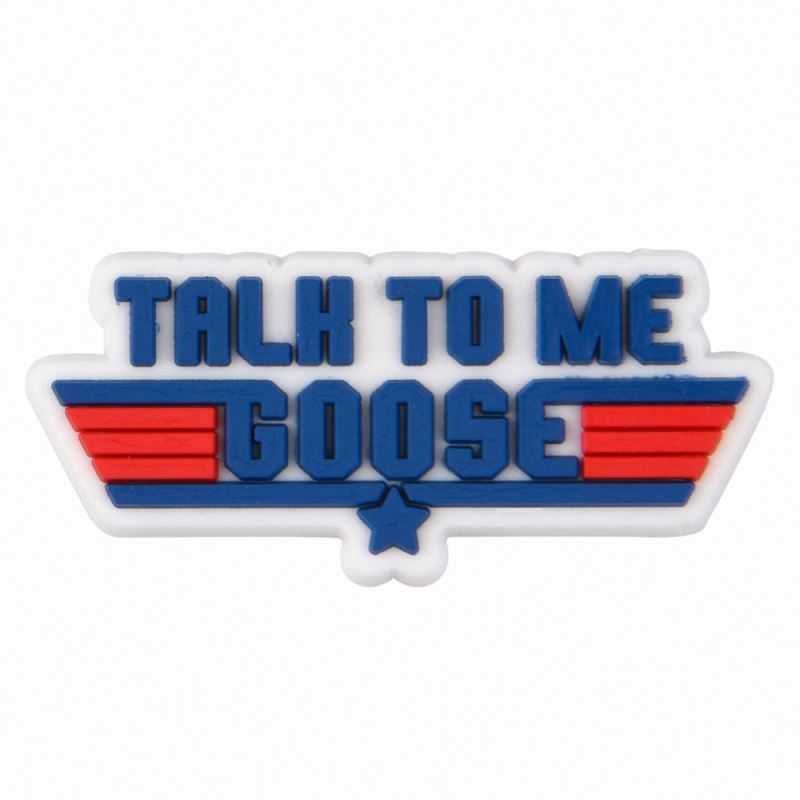 New Arrival2022 New Arrival Mexico Snack Top Gun Stranger Things Rock Motorcycle Pvc Shoe Croc Charm for Kids
New Arrival2022 New Arrival Mexico Snack Top Gun Stranger Things Rock Motorcycle Pvc Shoe Croc Charm for Kids