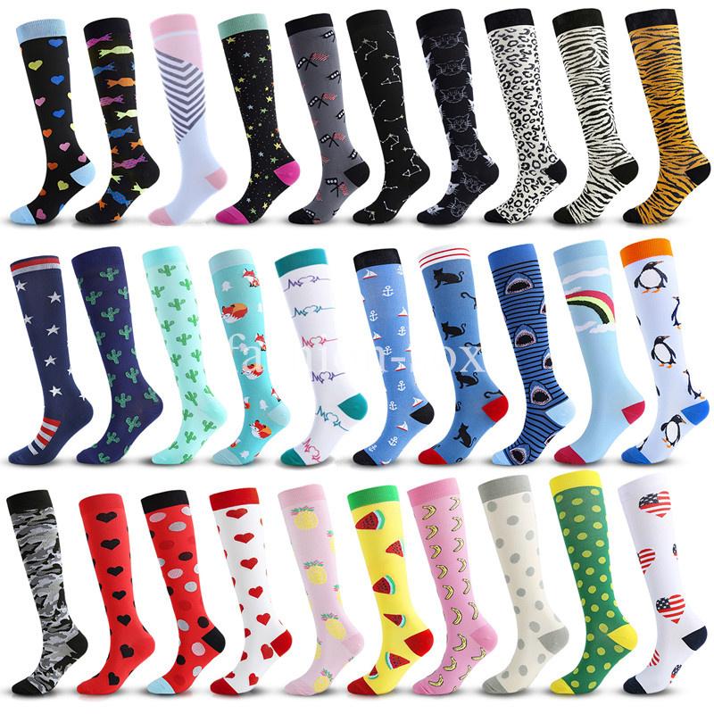 Men's Socks Compression Running Knee High Stockings Fit Edema Diabetes Varicose Veins Unisex Sock 20-30mmHgMen's Men'sMen's, Fys001-141
Men's Socks Compression Running Knee High Stockings Fit Edema Diabetes Varicose Veins Unisex Sock 20-30mmHgMen's Men'sMen's, Fys001-141