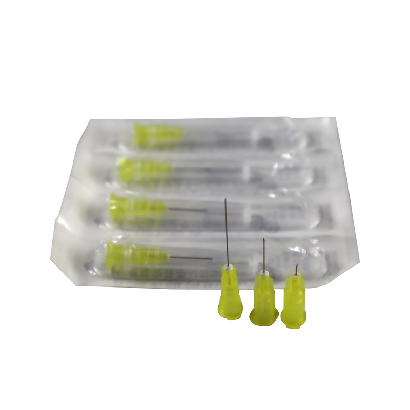 Disposable Nano Needle Adjustable Meso Injection Cosmetic Sterile Small Needle For Skin Prick 34G
Disposable Nano Needle Adjustable Meso Injection Cosmetic Sterile Small Needle For Skin Prick 34G