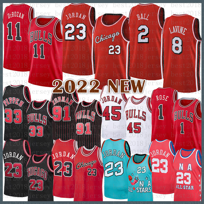 Basketball Jersey 33 91 8 Michael Lonzo Ball Demar DeRozan Derrick Rose Chicagos Bull 23 2 11 1 Scottie Pippen Dennis Rodman Zach LaVine Gradient, Ncaa
Basketball Jersey 33 91 8 Michael Lonzo Ball Demar DeRozan Derrick Rose Chicagos Bull 23 2 11 1 Scottie Pippen Dennis Rodman Zach LaVine Gradient, Ncaa