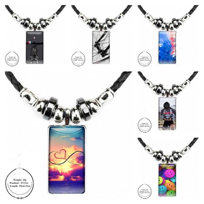 Pendant Necklaces Rapha Bicycle For Women Kids Glass Cabochon Jewelry Steel Color With Long Choker Rectangle Black Hematite Necklace
Pendant Necklaces Rapha Bicycle For Women Kids Glass Cabochon Jewelry Steel Color With Long Choker Rectangle Black Hematite Necklace