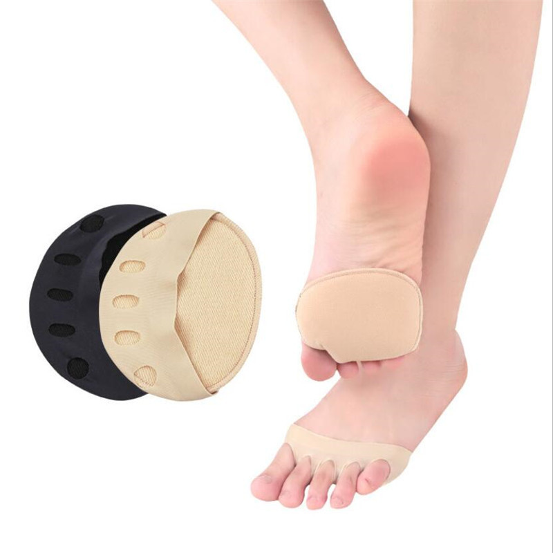 Forefoot Pads for Women High Heels Half Insoles Five Toes Insole Foot Care Calluses Corns Relief Feet Pain Massaging Toe Pad 220610
Forefoot Pads for Women High Heels Half Insoles Five Toes Insole Foot Care Calluses Corns Relief Feet Pain Massaging Toe Pad 220610