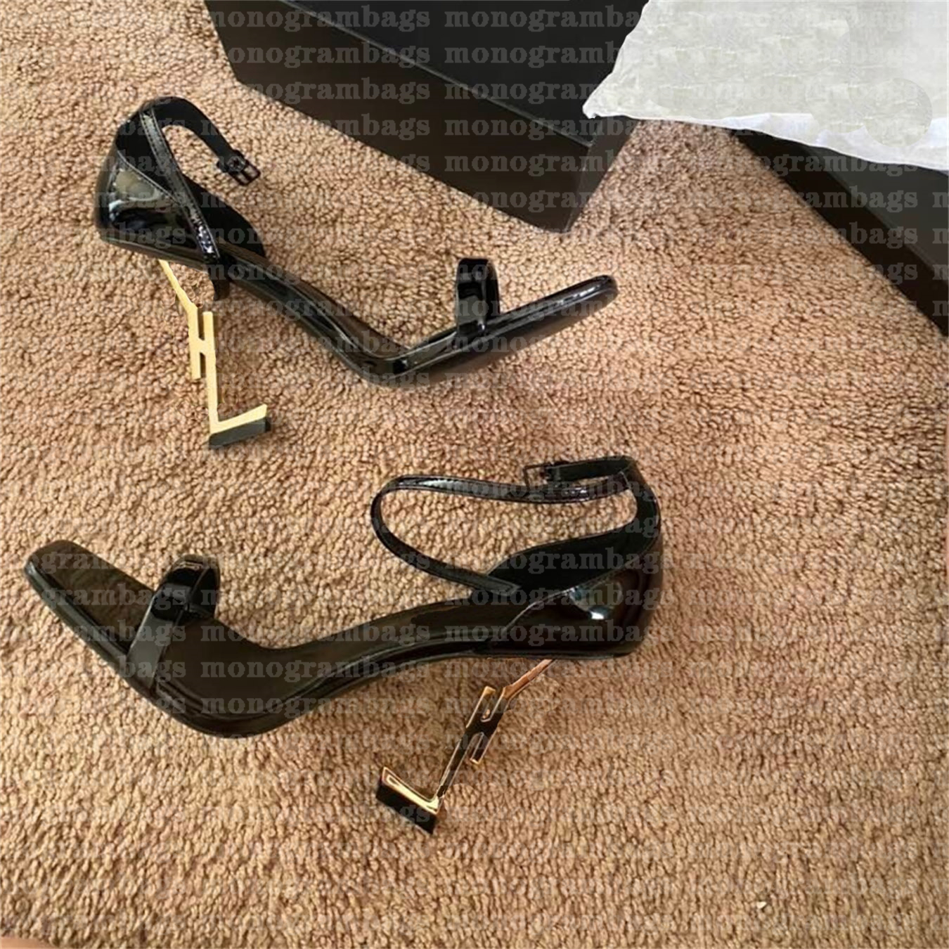 Designer Sandals Hot Women Ladies Business Sandals Shoes Genuine Leather Pointed Toe Dress Shoe Slingback Luxury Heels Monogrambags, Leave message for what you want
Designer Sandals Hot Women Ladies Business Sandals Shoes Genuine Leather Pointed Toe Dress Shoe Slingback Luxury Heels Monogrambags, Leave message for what you want