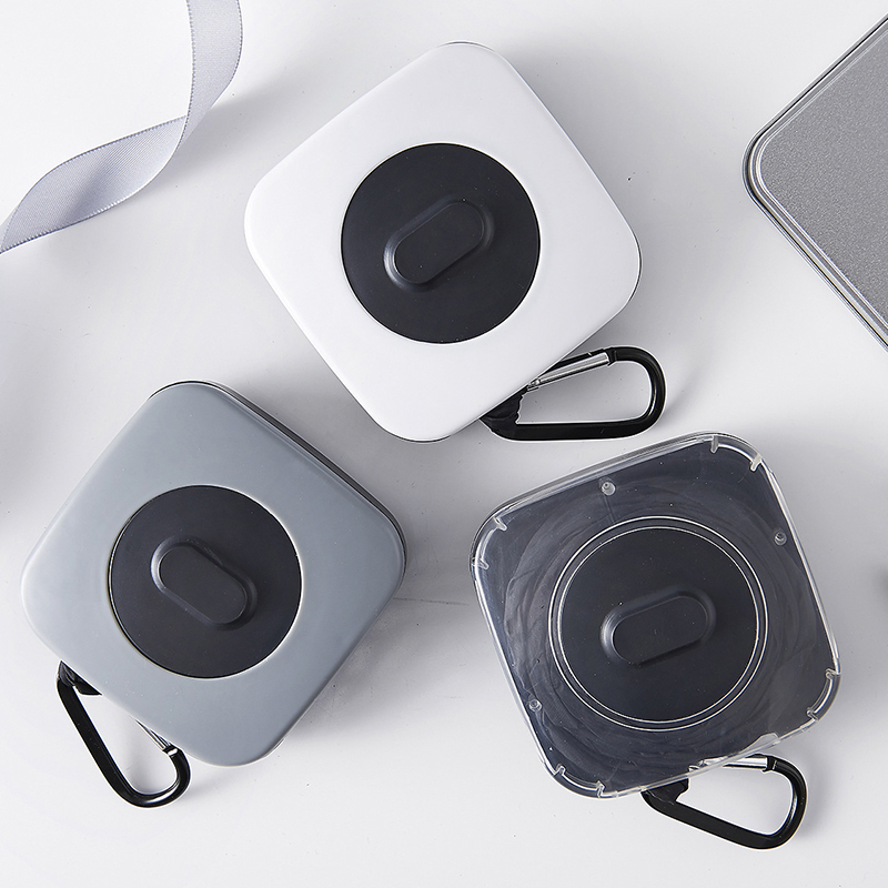 Rotatable Foldable Shopping Bag Portable Reusable Tote Bag Large Capacity ECO School Shopper Bags Nylon Store Handbags Women Men CX220325