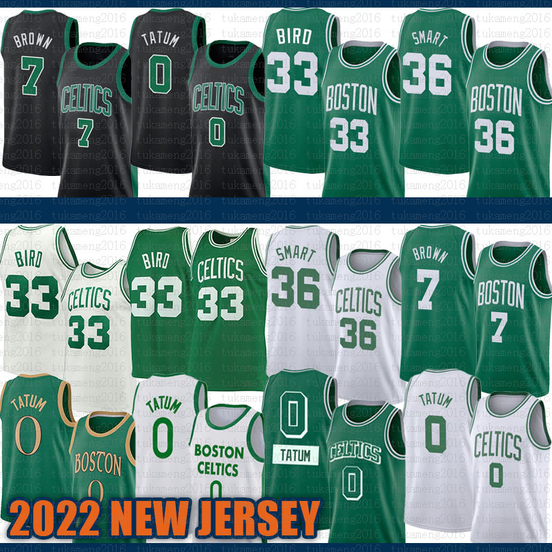 2021 2022 New Basketball Jerseys 0 33 7 36 Boston''Celtics''Men Jayson Tatum Larry Bird Jaylen Brown Marcus Smart 215, Jersey
2021 2022 New Basketball Jerseys 0 33 7 36 Boston''Celtics''Men Jayson Tatum Larry Bird Jaylen Brown Marcus Smart 215, Jersey