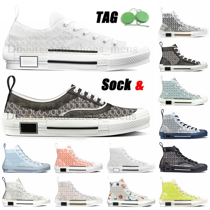 Wholesale Low Top B22 B23 Oblique Designer Casual Shoes 2022 New Technology Art Prints Canavs Sneaker Italy Moda High Cut Black White Grey Blue Lace Up Trainers 35-47, D21
Wholesale Low Top B22 B23 Oblique Designer Casual Shoes 2022 New Technology Art Prints Canavs Sneaker Italy Moda High Cut Black White Grey Blue Lace Up Trainers 35-47, D21