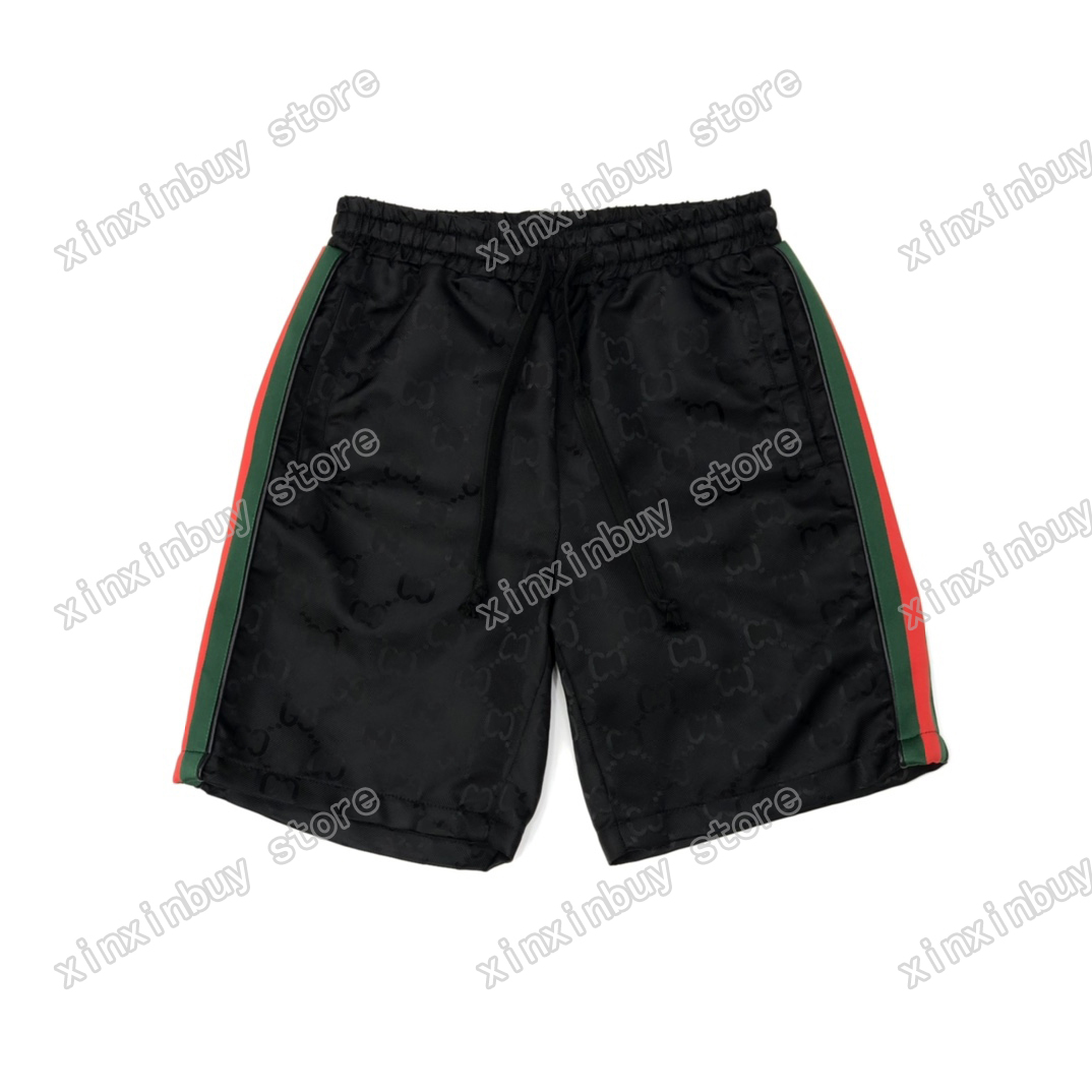 22ss Mens Women designer Shorts pants Jacquard letter Spring summer cotton Pant Casual Trousers white black xinxinbuy XS-L
22ss Mens Women designer Shorts pants Jacquard letter Spring summer cotton Pant Casual Trousers white black xinxinbuy XS-L
