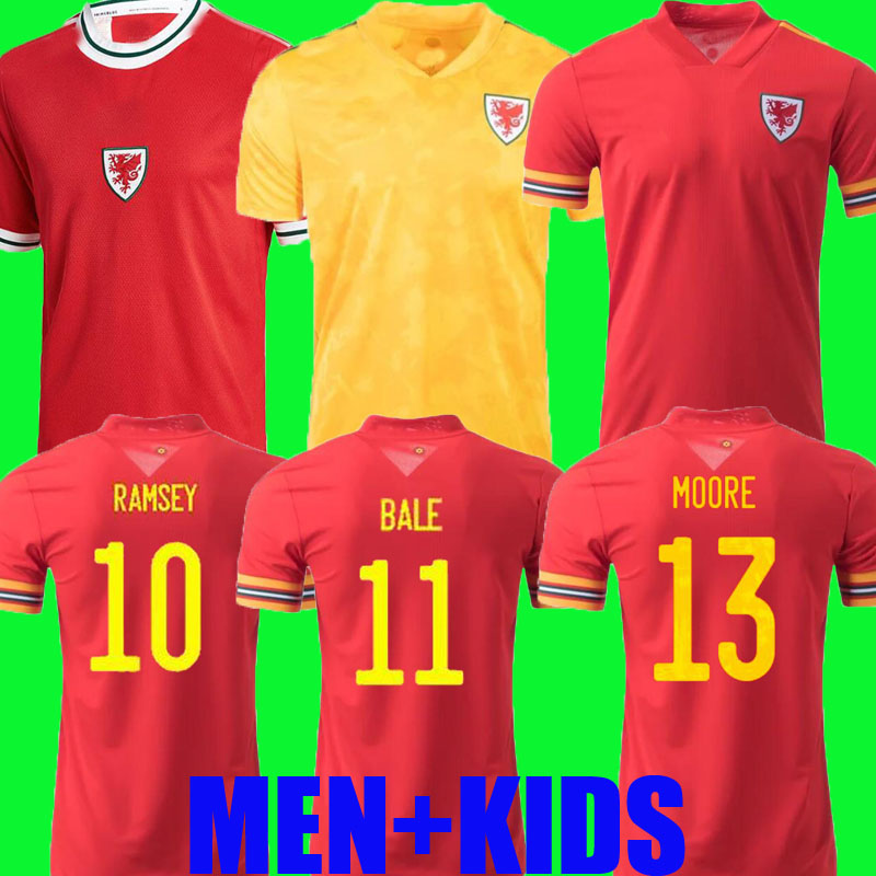 2021 2022 Wales Soccer Jerseys BALE WILSON ALLEN RAMSEY Mens 22 23 world final cup National Team Rodon VOKES Home red Football Shirt Short Sleeve Adult Uniforms jersey, Special edition s-xxl
2021 2022 Wales Soccer Jerseys BALE WILSON ALLEN RAMSEY Mens 22 23 world final cup National Team Rodon VOKES Home red Football Shirt Short Sleeve Adult Uniforms jersey, Special edition s-xxl
