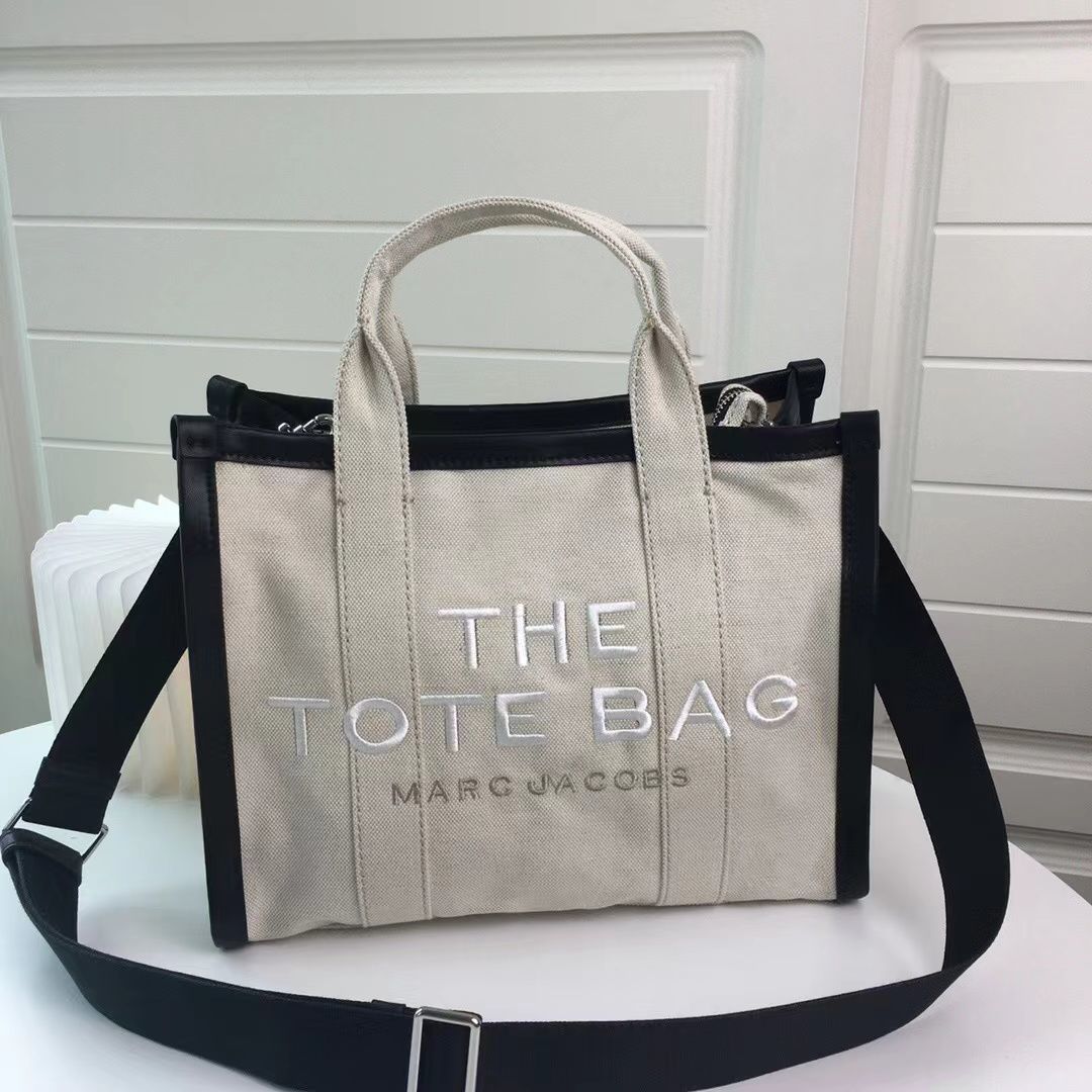 classical canvas danim tote bag jacquard womens Totes Bags Designers shopping bag Shoulder Crossbody big capacity totebag Marc Jocobs, Customize
classical canvas danim tote bag jacquard womens Totes Bags Designers shopping bag Shoulder Crossbody big capacity totebag Marc Jocobs, Customize