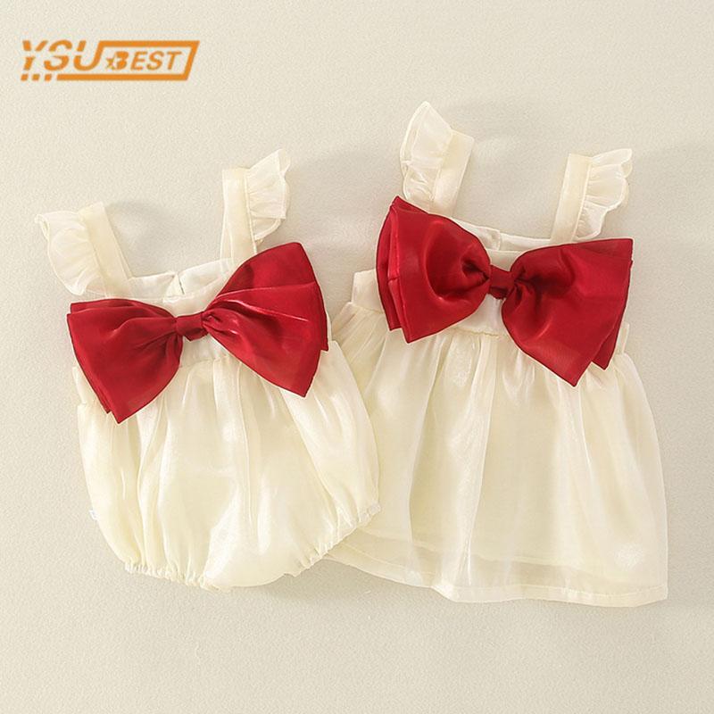 Jumpsuits Born Toddler Baby Girls Bowknot Dresses Summer Kids Girl Romper Infant Children Cotton Sleeveless One-piece RompersJumpsuits, A175 romper
Jumpsuits Born Toddler Baby Girls Bowknot Dresses Summer Kids Girl Romper Infant Children Cotton Sleeveless One-piece RompersJumpsuits, A175 romper
