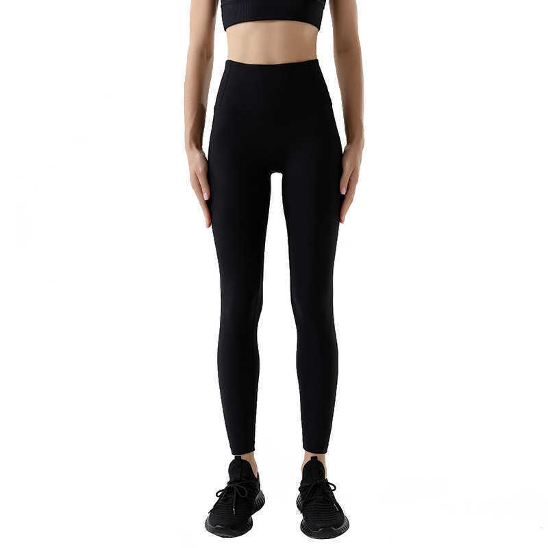 yoga outfits rib nude feeling anti crimping belly closing lu Yoga Pants women's high waist peach hip lifting sports fitness suit, Orange
yoga outfits rib nude feeling anti crimping belly closing lu Yoga Pants women's high waist peach hip lifting sports fitness suit, Orange