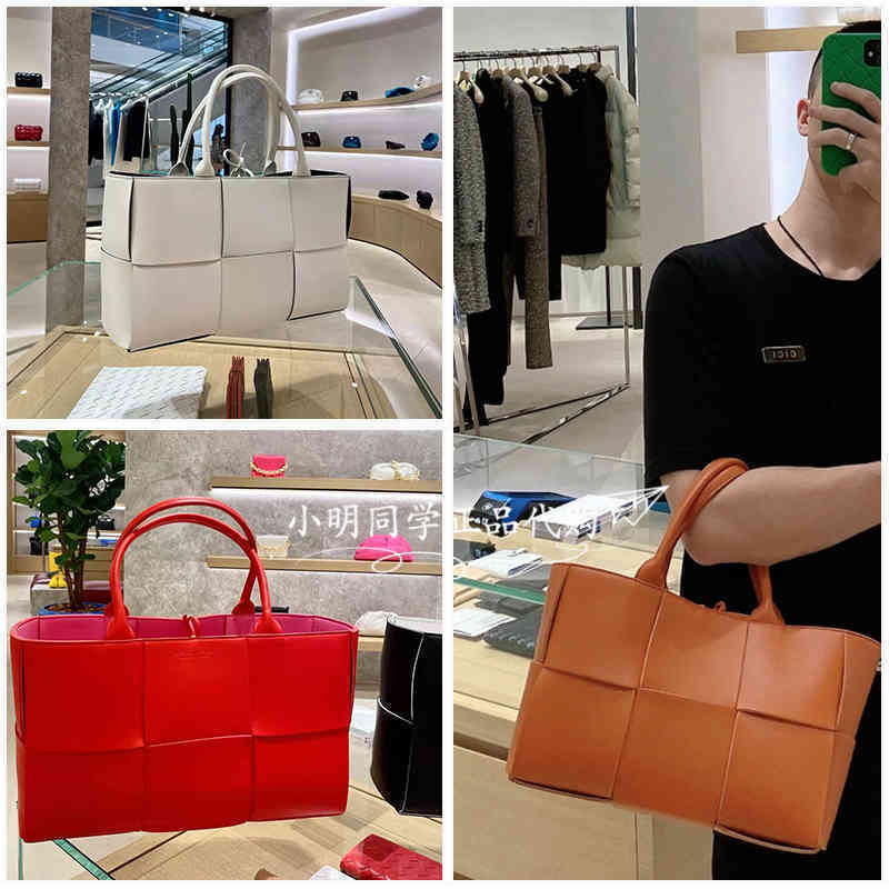 Designer Venetas Handbags Jodie Bottegas Arco Baodiejia Woven Tote Shopping Bag One Shoulder Portable Black Women's Cz, Orange
Designer Venetas Handbags Jodie Bottegas Arco Baodiejia Woven Tote Shopping Bag One Shoulder Portable Black Women's Cz, Orange