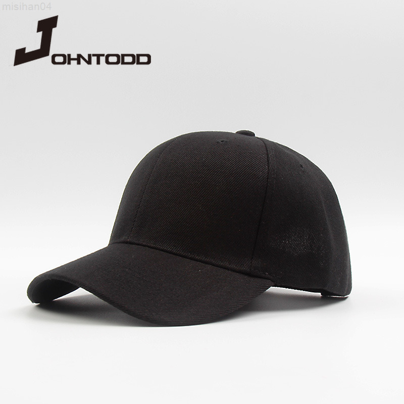 Plain Baseball Cap Ladies Men Snapback Hat Classic Polo Style Hat Casual Sports Outdoor Adjustable Hat Fashion Unisex mopar Y220716
Plain Baseball Cap Ladies Men Snapback Hat Classic Polo Style Hat Casual Sports Outdoor Adjustable Hat Fashion Unisex mopar Y220716