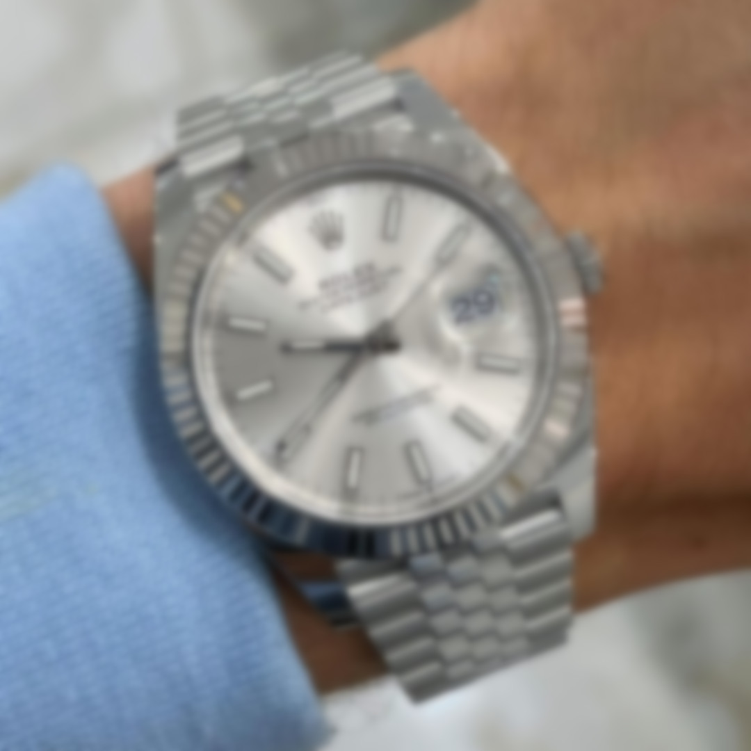 Rolex Datejust AAA 3A Quality Brand Band 41mm Men Watches 116633 With Original Green Box Sapphire Crystal Chronometer Oystersteel Rolexwatch A2
Rolex Datejust AAA 3A Quality Brand Band 41mm Men Watches 116633 With Original Green Box Sapphire Crystal Chronometer Oystersteel Rolexwatch A2