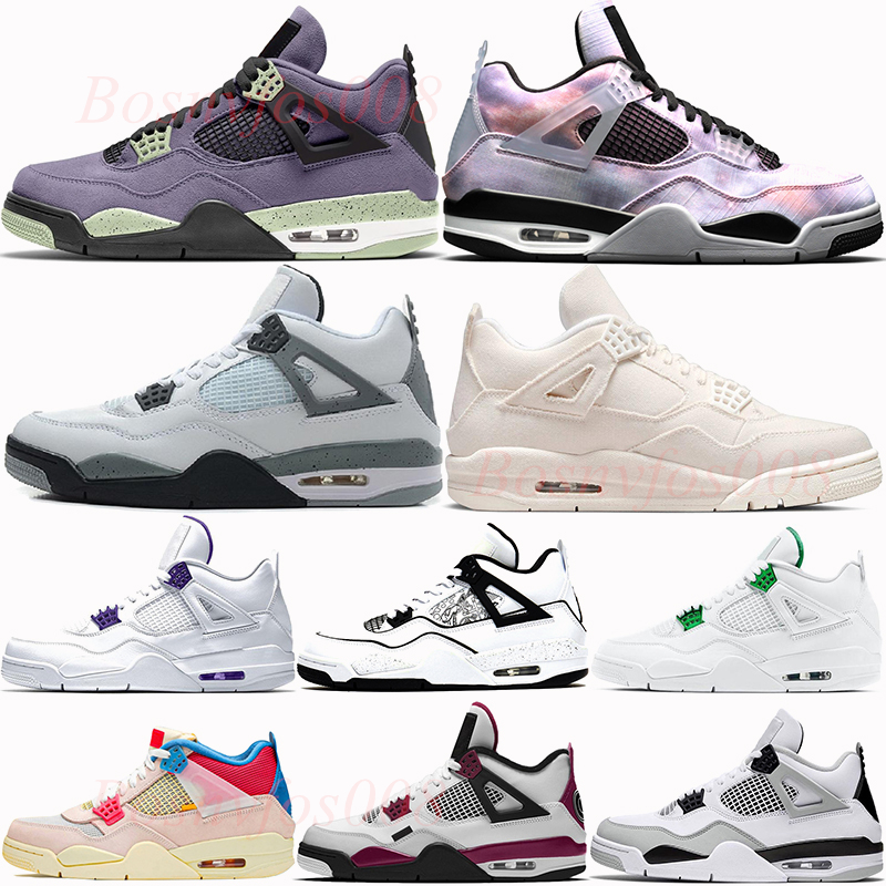 Jumpman 4 Canyon Purple 4s Basketball Shoes Women Mens Military Black Zen Master White Oreo Infrared 23 Green Metallic Running Sneakers, Please leave a message
Jumpman 4 Canyon Purple 4s Basketball Shoes Women Mens Military Black Zen Master White Oreo Infrared 23 Green Metallic Running Sneakers, Please leave a message