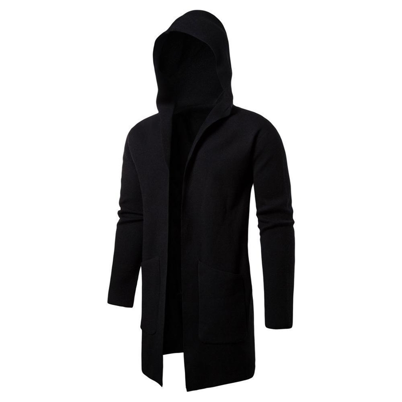 Autumn Winter Men'S Sweater Men'S Solid Color Casual Sweater Men's Slim Fit Clothes 201202, Black
Autumn Winter Men'S Sweater Men'S Solid Color Casual Sweater Men's Slim Fit Clothes 201202, Black