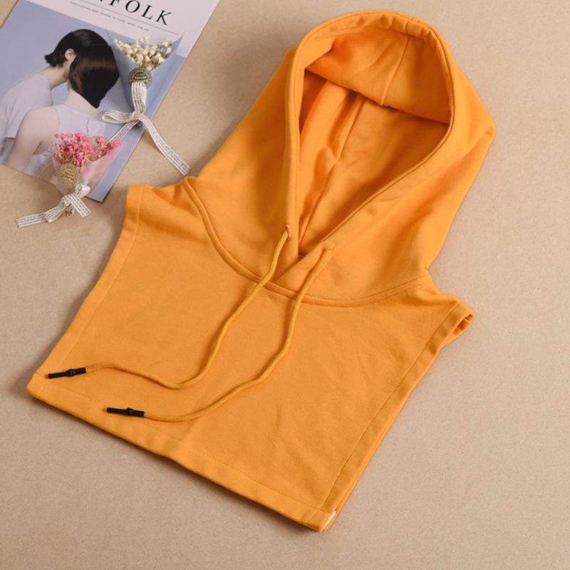 Bow Ties Women Solid Color Fake Collar Hat Mens High Hoodies Decoration Warm Autumn Shirt Detachable False CollarsBow
Bow Ties Women Solid Color Fake Collar Hat Mens High Hoodies Decoration Warm Autumn Shirt Detachable False CollarsBow