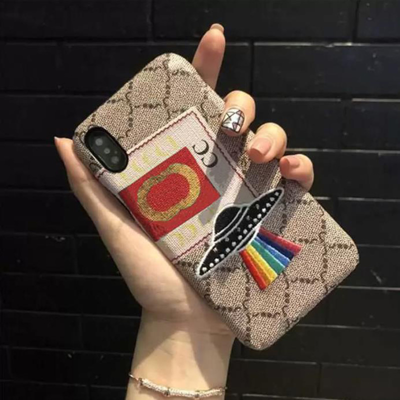 Fashion Phone Case Luxury Designer Embroidery Duck Phones Cases Classic Fabric Letter Unisex iPhone 13 11 12 pro 7 8 X XS G228135F, No.1
Fashion Phone Case Luxury Designer Embroidery Duck Phones Cases Classic Fabric Letter Unisex iPhone 13 11 12 pro 7 8 X XS G228135F, No.1