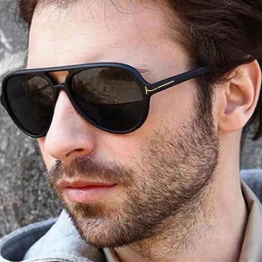 New Classic Double Beam Large Frame toad glasses retro round word sunglasses for male pilots
New Classic Double Beam Large Frame toad glasses retro round word sunglasses for male pilots