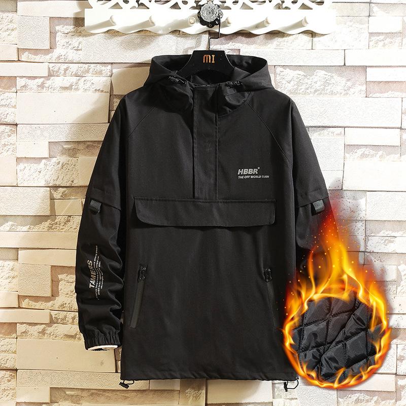 Men' Jackets Men Streetwear And Coats Hip Hop Harajuku Fashion Men' Windbreaker Overcoat Mens Clothing Winter Padded Jacket MenMen, Yellow
Men' Jackets Men Streetwear And Coats Hip Hop Harajuku Fashion Men' Windbreaker Overcoat Mens Clothing Winter Padded Jacket MenMen, Yellow