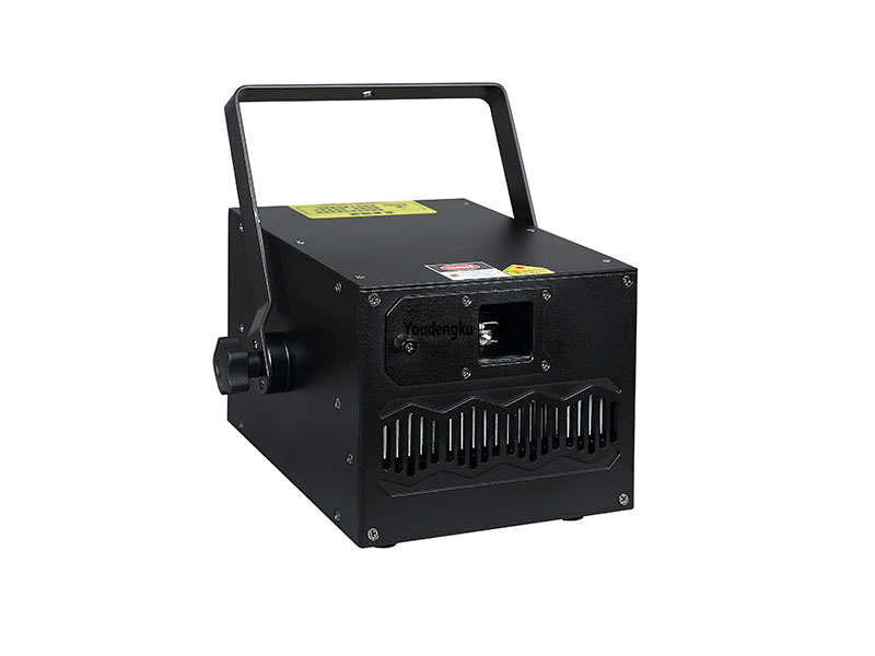 25K Scanner pro stage laser christmas lights 3W RGB lazer animation&beam DMX512 3000mw Halloween rgb laser light