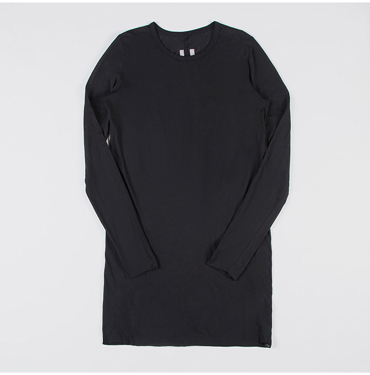 American Rick 2022ss Casual T-shirt Art Print Tee Owens 1:1 High Quality Oversized Streetwear T-shirts Luxury Cotton Top, Black
American Rick 2022ss Casual T-shirt Art Print Tee Owens 1:1 High Quality Oversized Streetwear T-shirts Luxury Cotton Top, Black